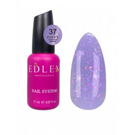 COVER BASE SHIMMER №37 EDLEN, 17 ML