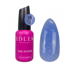 COVER BASE PIXIE №38 EDLEN, 17 ML