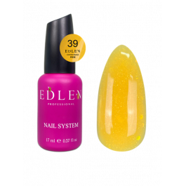 COVER BASE PIXIE №39 EDLEN, 17 ML