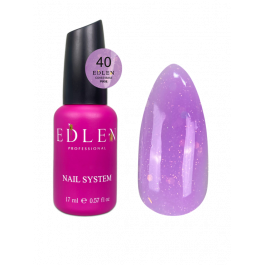 COVER BASE PIXIE №40 EDLEN, 17 ML