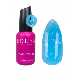 COVER BASE PIXIE №41 EDLEN, 17 ML