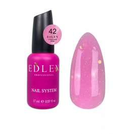 COVER BASE PIXIE №42 EDLEN, 17 ML