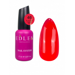 COVER BASE NEON №46 EDLEN, 17 ML