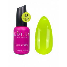 COVER BASE NEON №48 EDLEN, 17 ML