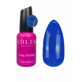 COVER BASE NEON №49 EDLEN, 17 ML