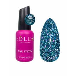 COVER BASE FLASH №56 EDLEN, 17 ML