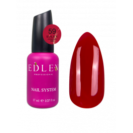 COVER BASE WINE №59 EDLEN, 17 ML