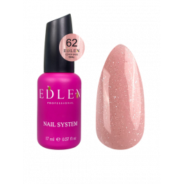 COVER BASE OPAL №62 EDLEN, 17 ML