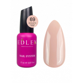 COVER BASE COFFEE №69 EDLEN, 17 ML