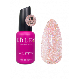 COVER BASE FLASH №79 EDLEN, 17 ML