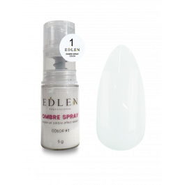 OMBRE SPRAY №01 EDLEN, 5g