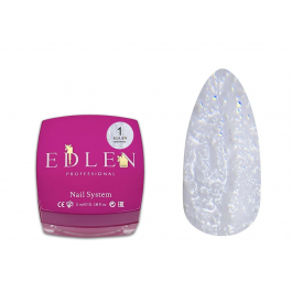 SUGAR GEL №01 EDLEN, 5 ML
