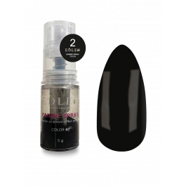 OMBRE SPRAY №02 EDLEN, 5g