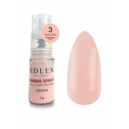 OMBRE SPRAY №03 EDLEN, 5g