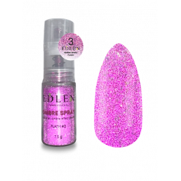 OMBRE SPRAY FLASH №03 EDLEN, 7,5g