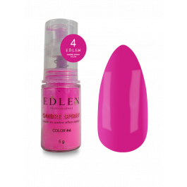 OMBRE SPRAY №04 EDLEN, 5g