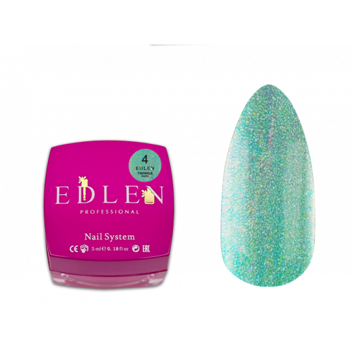 TWINKLE PASTE №04 EDLEN, 5 ML