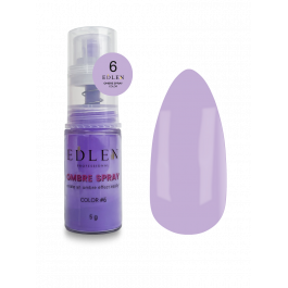 OMBRE SPRAY №06 EDLEN, 5g