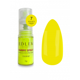 OMBRE SPRAY №07 EDLEN, 5g