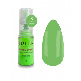 OMBRE SPRAY №08 EDLEN, 5g
