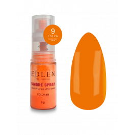 OMBRE SPRAY №09 EDLEN, 5g