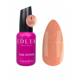 FRENCH BASE №01 EDLEN, 17ml