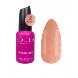 FRENCH BASE №02 EDLEN, 17ml
