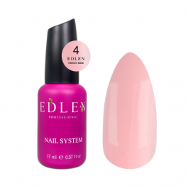 FRENCH BASE №04 EDLEN, 17ml