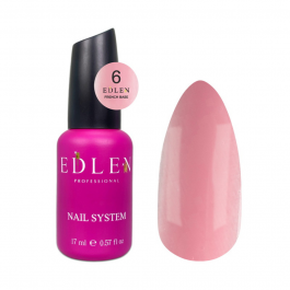 FRENCH BASE №06 EDLEN, 17ml