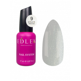 FRENCH BASE №09 EDLEN, 17ml