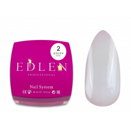 JAM GEL №02 EDLEN, 30 ML