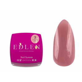 JAM GEL №03 EDLEN, 15 ML