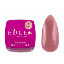 JAM GEL №03 EDLEN, 30 ML