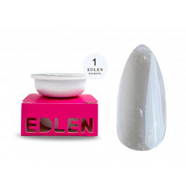 REFILL BUILDER GEL 01 EDLEN, 30ml
