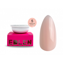 REFILL BUILDER GEL 05 EDLEN, 30ml