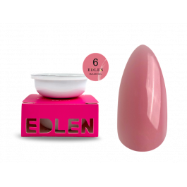 REFILL BUILDER GEL 06 EDLEN, 30ml