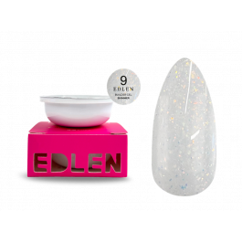 REFILL BUILDER GEL 09 EDLEN, 30ml