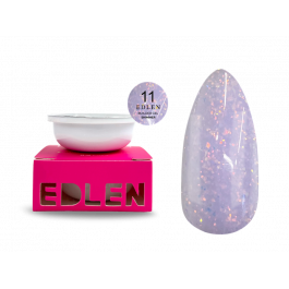 REFILL BUILDER GEL 11 EDLEN, 30ml
