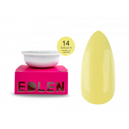 REFILL BUILDER GEL 14 EDLEN, 30ml