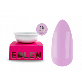 REFILL BUILDER GEL 15 EDLEN, 30ml