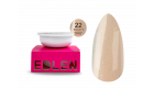 REFILL BUILDER GEL 22 EDLEN, 30ml