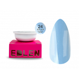 REFILL BUILDER GEL 24 EDLEN, 30ml