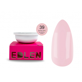 REFILL BUILDER GEL 39 EDLEN, 30ml
