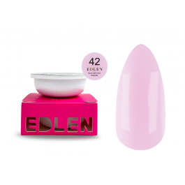 REFILL BUILDER GEL 42 EDLEN, 30ml