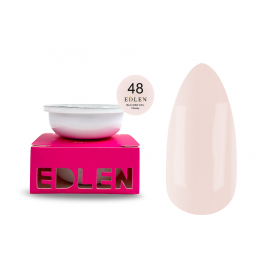 REFILL BUILDER GEL 48 EDLEN, 30ml