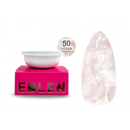 REFILL BUILDER GEL 50 EDLEN, 30ml