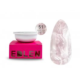 REFILL BUILDER GEL 51 EDLEN, 30ml