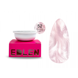 REFILL BUILDER GEL 52 EDLEN, 30ml