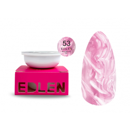 REFILL BUILDER GEL 53 EDLEN, 30ml