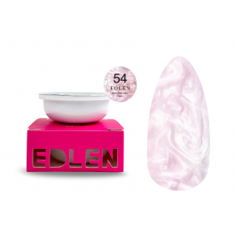 REFILL BUILDER GEL 54 EDLEN, 30ml